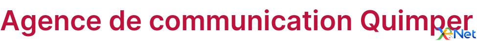 Agence de communication Quimper